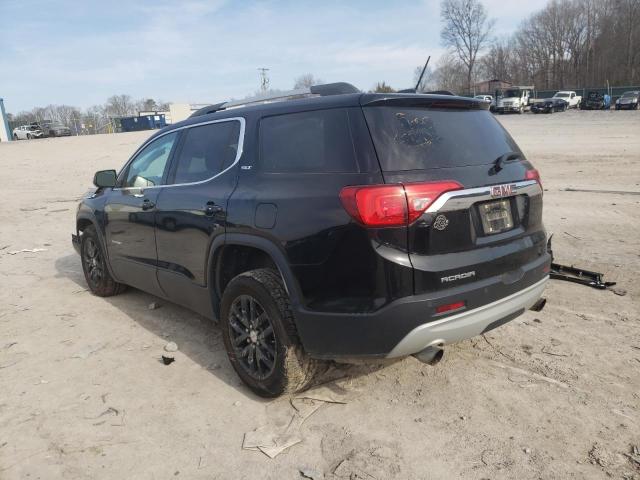 Photo 1 VIN: 1GKKNMLS7KZ171474 - GMC ACADIA SLT 