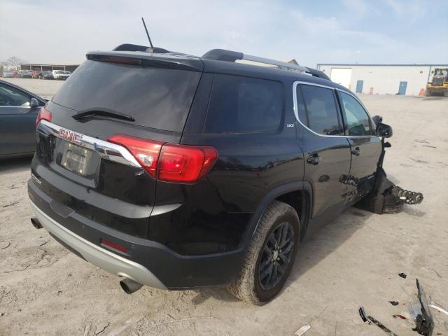 Photo 2 VIN: 1GKKNMLS7KZ171474 - GMC ACADIA SLT 