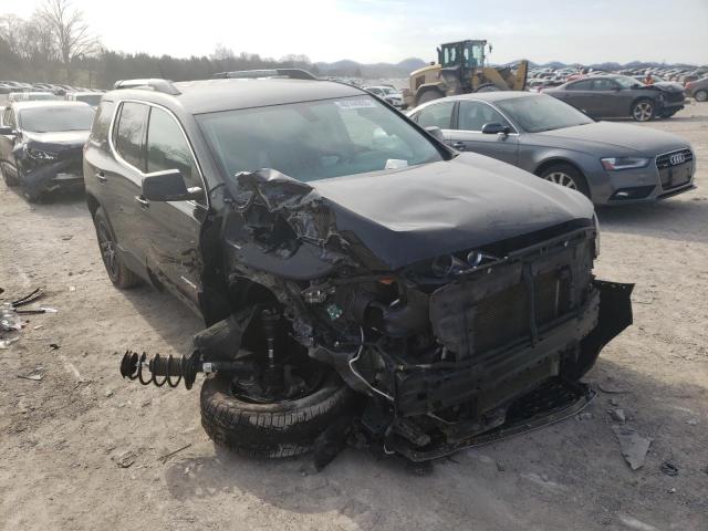 Photo 3 VIN: 1GKKNMLS7KZ171474 - GMC ACADIA SLT 