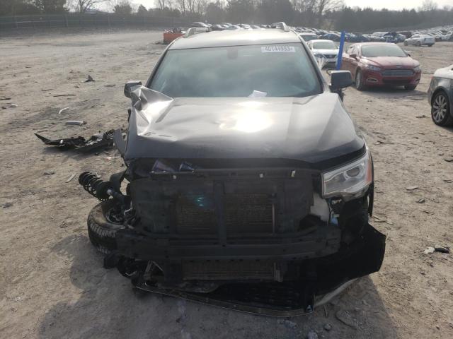 Photo 4 VIN: 1GKKNMLS7KZ171474 - GMC ACADIA SLT 