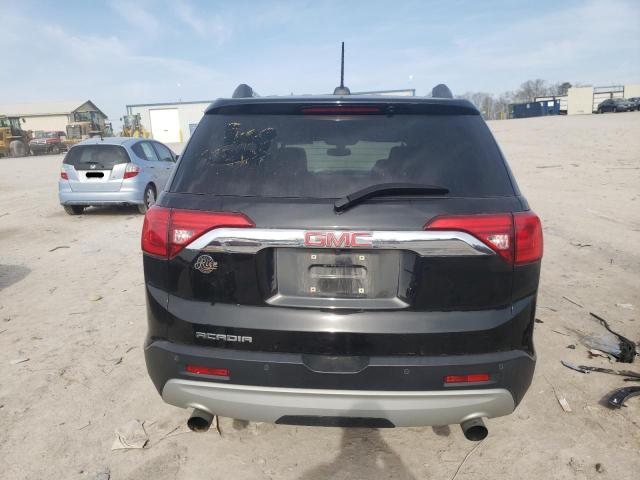 Photo 5 VIN: 1GKKNMLS7KZ171474 - GMC ACADIA SLT 