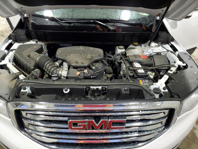 Photo 11 VIN: 1GKKNMLS7KZ191000 - GMC ACADIA SLT 