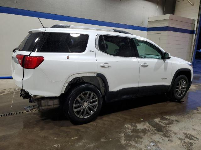 Photo 2 VIN: 1GKKNMLS7KZ191000 - GMC ACADIA SLT 