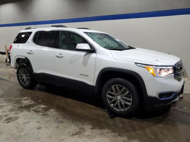 Photo 3 VIN: 1GKKNMLS7KZ191000 - GMC ACADIA SLT 