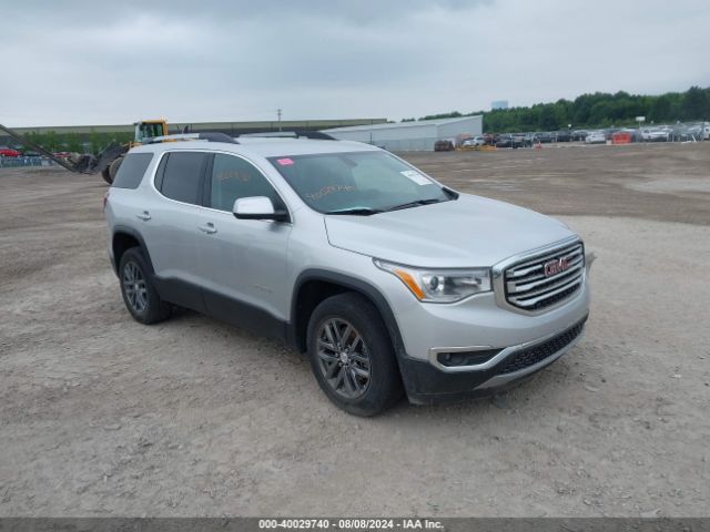 Photo 0 VIN: 1GKKNMLS7KZ279433 - GMC ACADIA 