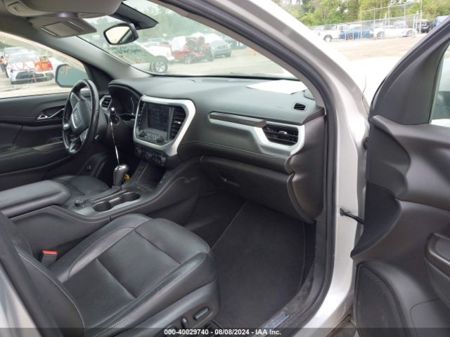 Photo 4 VIN: 1GKKNMLS7KZ279433 - GMC ACADIA 