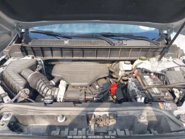 Photo 9 VIN: 1GKKNMLS7KZ279433 - GMC ACADIA 