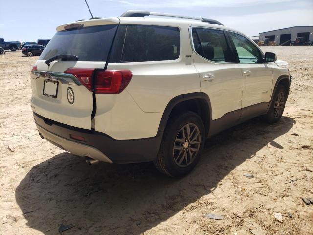 Photo 3 VIN: 1GKKNMLS7KZ297107 - GMC ACADIA SLT 