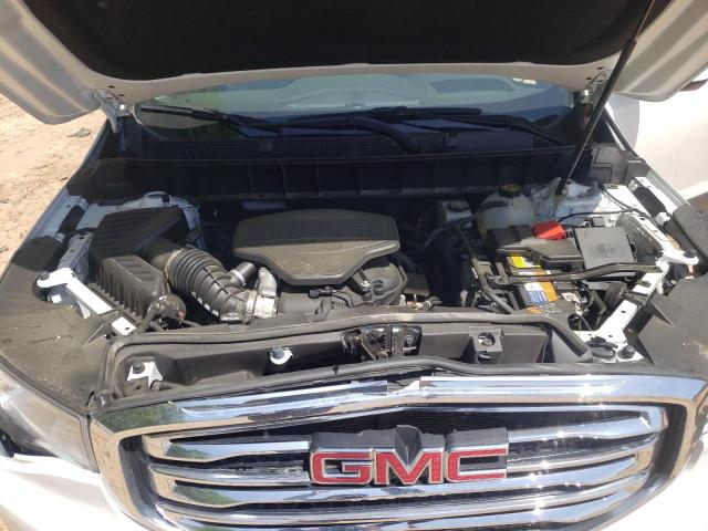 Photo 6 VIN: 1GKKNMLS7KZ297107 - GMC ACADIA SLT 