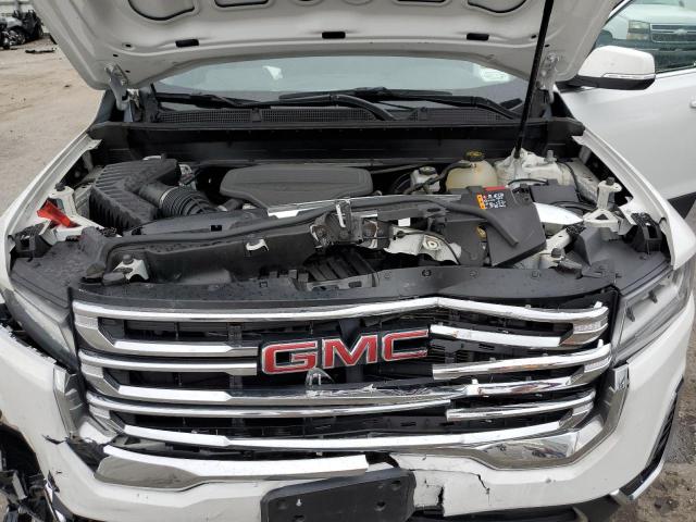 Photo 11 VIN: 1GKKNMLS7LZ119490 - GMC ACADIA 