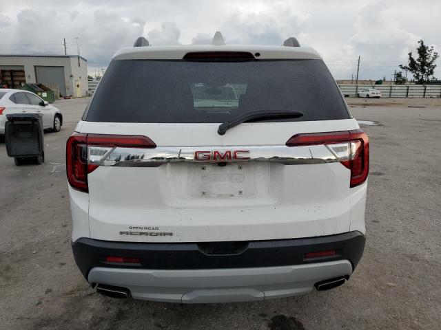 Photo 5 VIN: 1GKKNMLS7LZ119490 - GMC ACADIA 