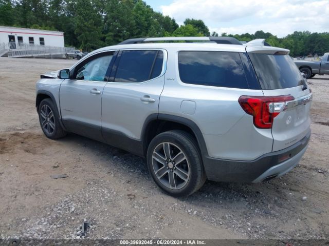 Photo 2 VIN: 1GKKNMLS7LZ217838 - GMC ACADIA 