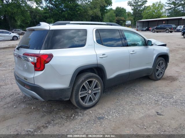 Photo 3 VIN: 1GKKNMLS7LZ217838 - GMC ACADIA 