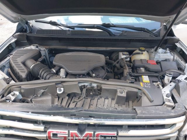 Photo 9 VIN: 1GKKNMLS7LZ217838 - GMC ACADIA 