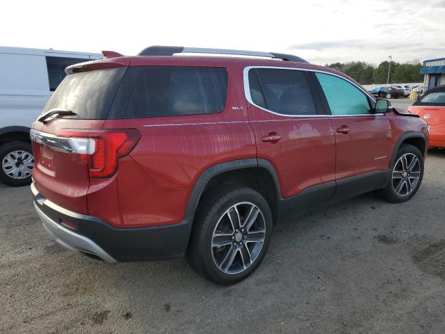 Photo 2 VIN: 1GKKNMLS7LZ222201 - GMC ACADIA SLT 