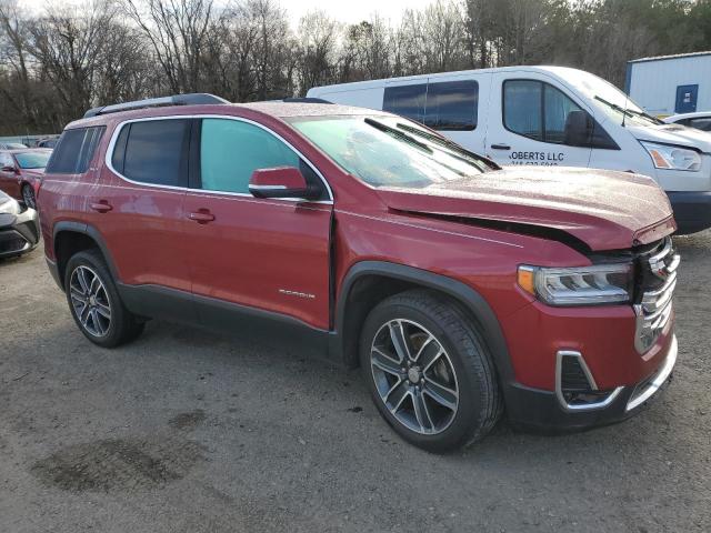 Photo 3 VIN: 1GKKNMLS7LZ222201 - GMC ACADIA SLT 