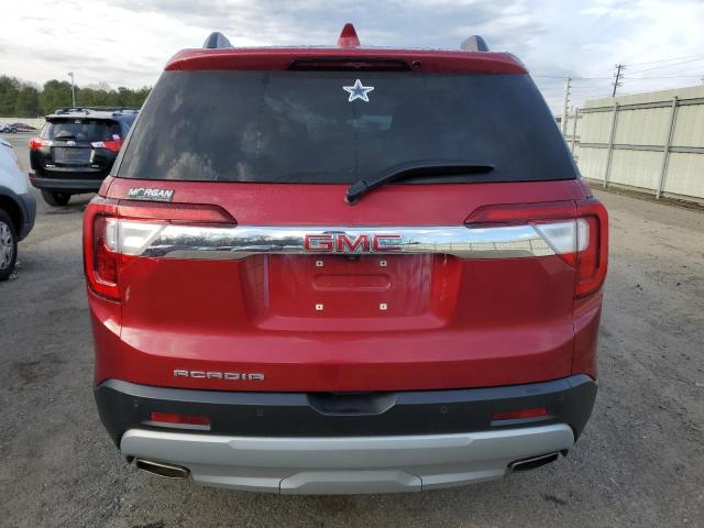 Photo 5 VIN: 1GKKNMLS7LZ222201 - GMC ACADIA SLT 