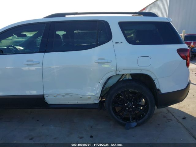 Photo 5 VIN: 1GKKNMLS7NZ150466 - GMC ACADIA 