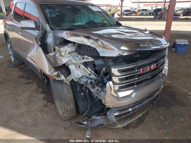 Photo 5 VIN: 1GKKNMLS7PZ147683 - GMC ACADIA 