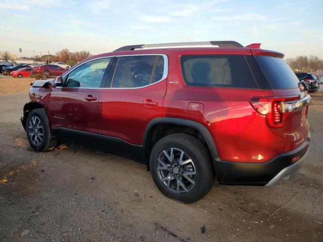 Photo 1 VIN: 1GKKNMLS7PZ249436 - GMC ACADIA 