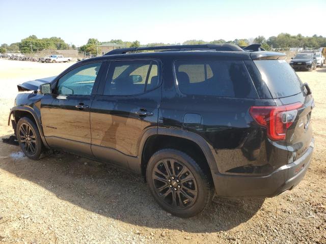 Photo 1 VIN: 1GKKNMLS7PZ253048 - GMC ACADIA SLT 