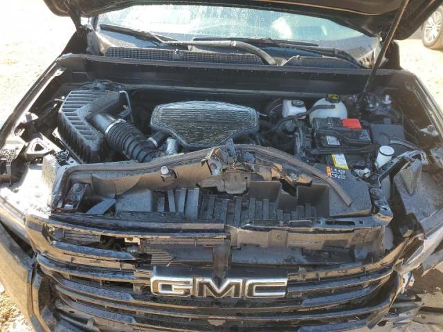 Photo 11 VIN: 1GKKNMLS7PZ253048 - GMC ACADIA SLT 