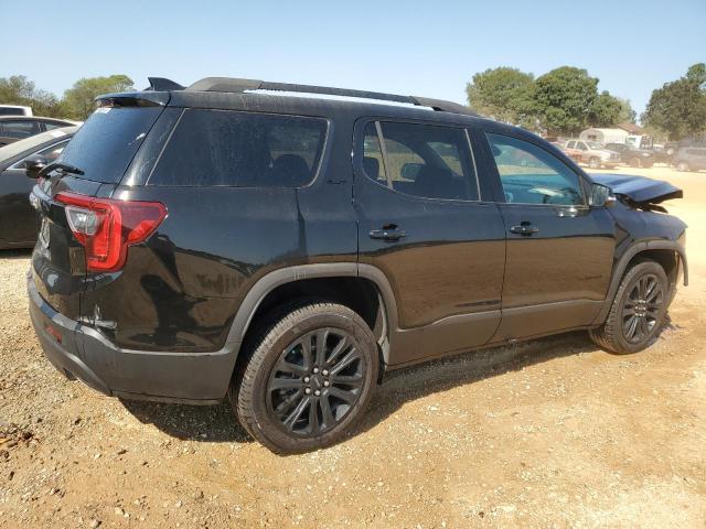 Photo 2 VIN: 1GKKNMLS7PZ253048 - GMC ACADIA SLT 