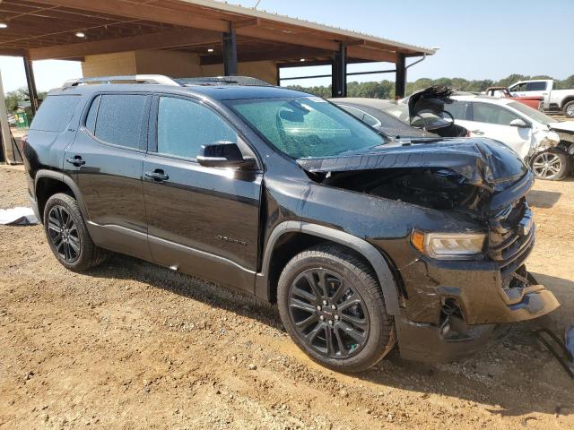 Photo 3 VIN: 1GKKNMLS7PZ253048 - GMC ACADIA SLT 