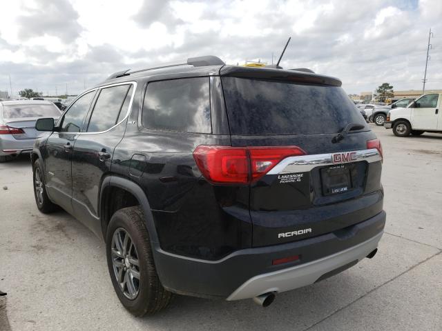 Photo 2 VIN: 1GKKNMLS8HZ120705 - GMC ACADIA SLT 