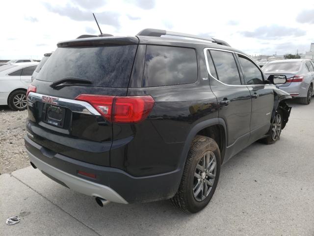 Photo 3 VIN: 1GKKNMLS8HZ120705 - GMC ACADIA SLT 