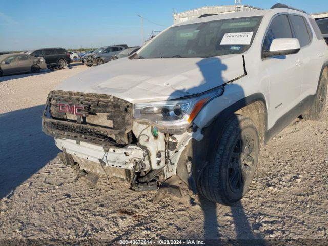 Photo 5 VIN: 1GKKNMLS8HZ136502 - GMC ACADIA 