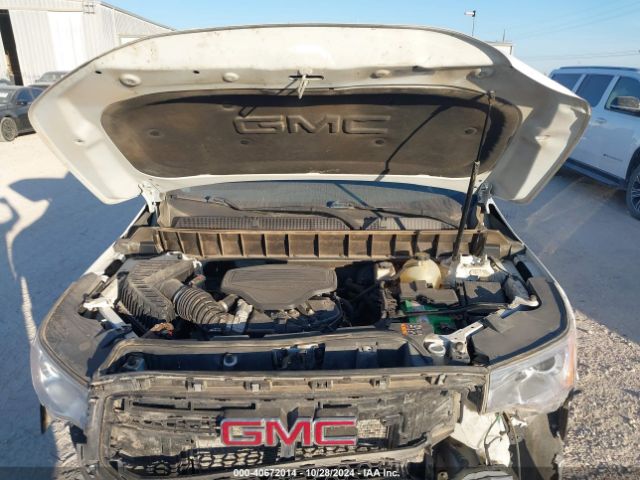 Photo 9 VIN: 1GKKNMLS8HZ136502 - GMC ACADIA 