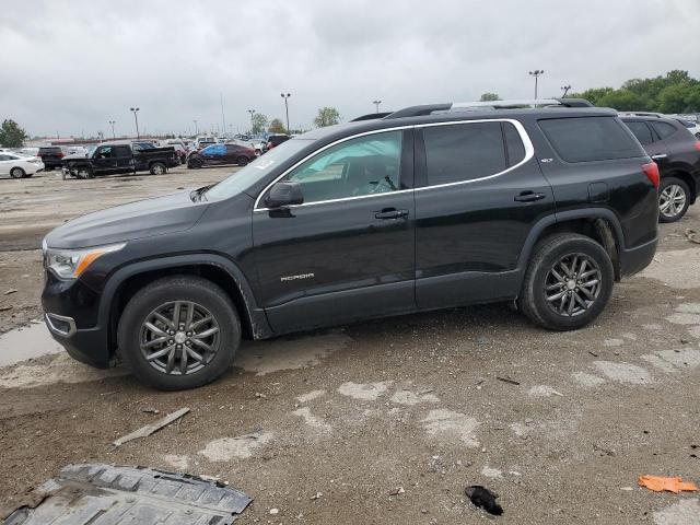 Photo 0 VIN: 1GKKNMLS8HZ141800 - GMC ACADIA SLT 