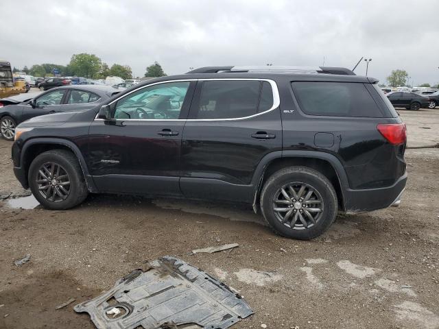 Photo 1 VIN: 1GKKNMLS8HZ141800 - GMC ACADIA SLT 