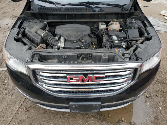 Photo 11 VIN: 1GKKNMLS8HZ141800 - GMC ACADIA SLT 