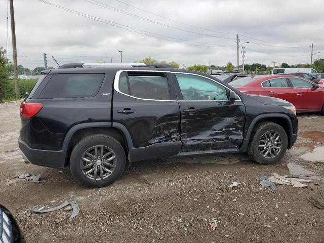 Photo 2 VIN: 1GKKNMLS8HZ141800 - GMC ACADIA SLT 