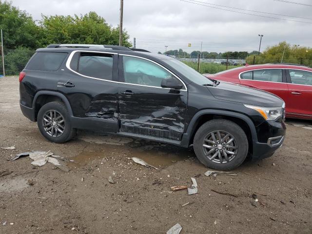 Photo 3 VIN: 1GKKNMLS8HZ141800 - GMC ACADIA SLT 