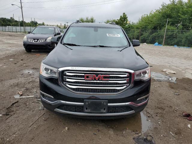 Photo 4 VIN: 1GKKNMLS8HZ141800 - GMC ACADIA SLT 