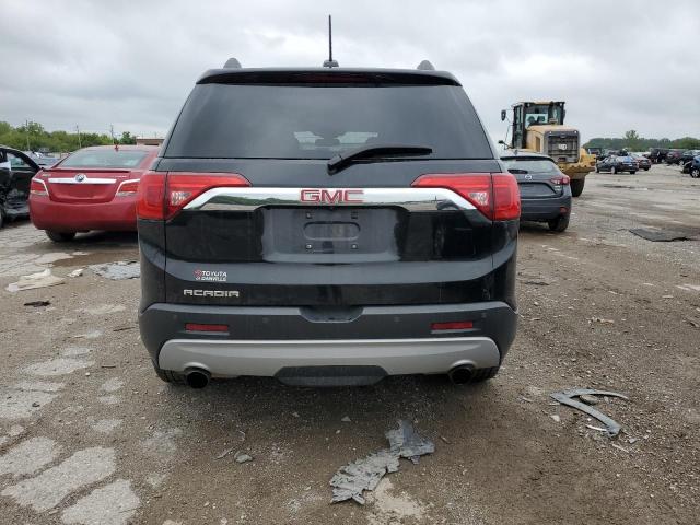 Photo 5 VIN: 1GKKNMLS8HZ141800 - GMC ACADIA SLT 