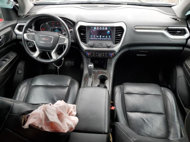 Photo 7 VIN: 1GKKNMLS8HZ141800 - GMC ACADIA SLT 