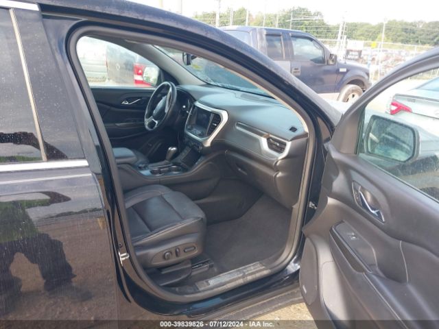 Photo 4 VIN: 1GKKNMLS8HZ163814 - GMC ACADIA 