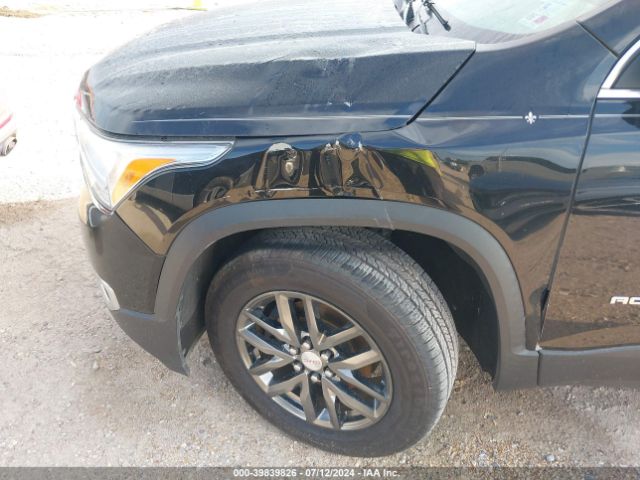 Photo 5 VIN: 1GKKNMLS8HZ163814 - GMC ACADIA 