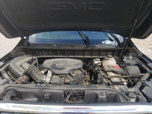 Photo 6 VIN: 1GKKNMLS8HZ195906 - GMC ACADIA SLT 