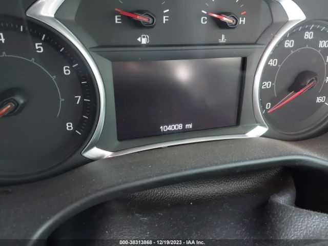 Photo 6 VIN: 1GKKNMLS8HZ216169 - GMC ACADIA 