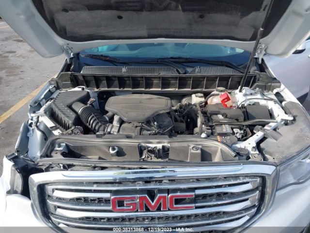 Photo 9 VIN: 1GKKNMLS8HZ216169 - GMC ACADIA 