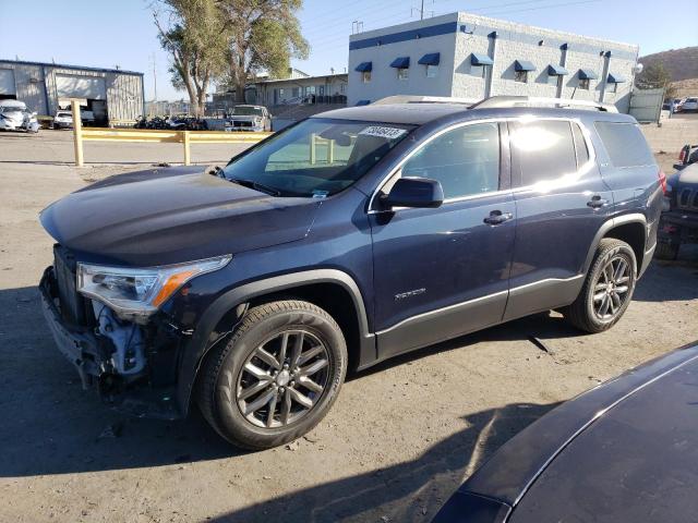 Photo 0 VIN: 1GKKNMLS8HZ254050 - GMC ACADIA 