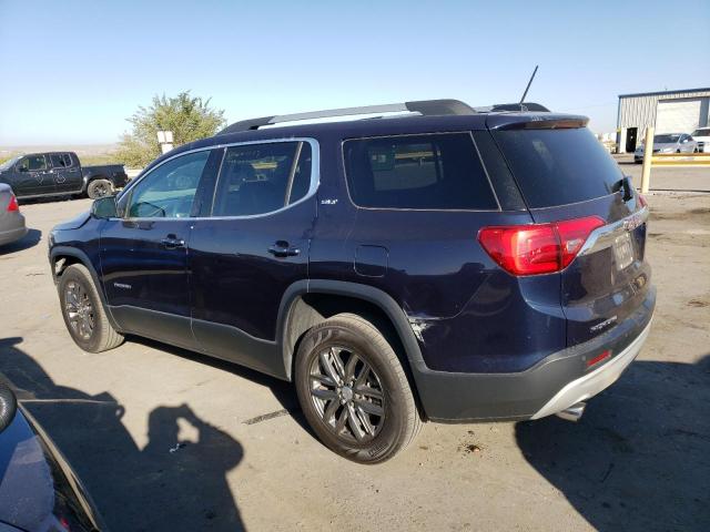 Photo 1 VIN: 1GKKNMLS8HZ254050 - GMC ACADIA 