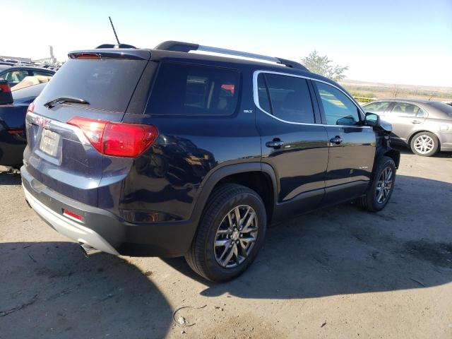 Photo 2 VIN: 1GKKNMLS8HZ254050 - GMC ACADIA 