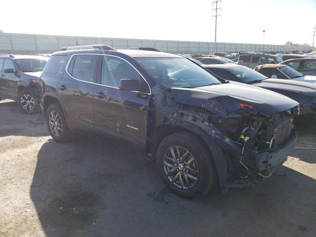 Photo 3 VIN: 1GKKNMLS8HZ254050 - GMC ACADIA 