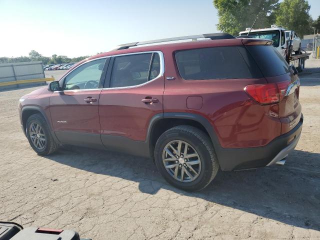 Photo 1 VIN: 1GKKNMLS8HZ281460 - GMC ACADIA SLT 